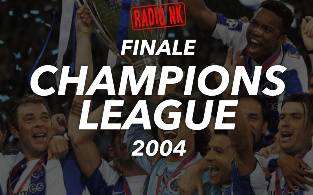 Radiocronaca finale champions league – parte 2