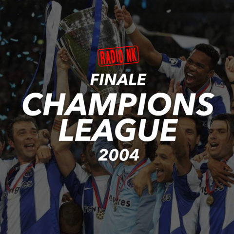Radiocronaca finale champions league – parte 2