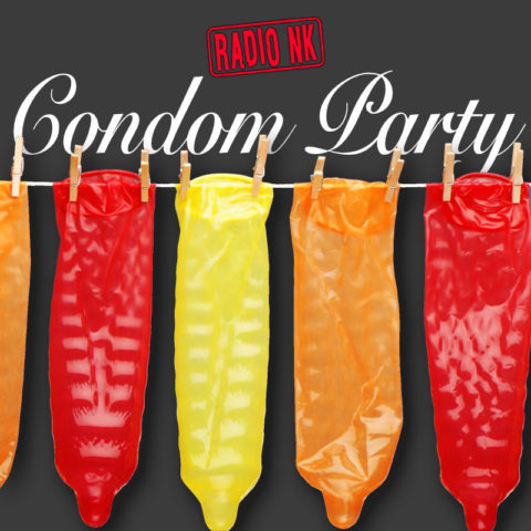 COA #38 – Speciale CONDOM PARTY