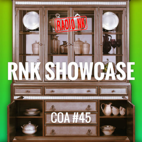 COA #45 – RNK showcase.