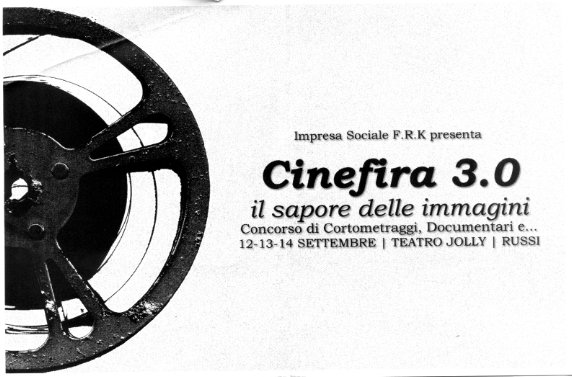 COA #53 – Live @ Cinefira 3.0 (2/3)