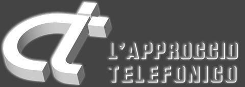 L’approccio telefonico #3