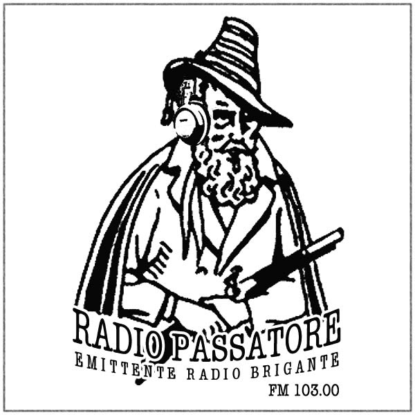The SINK #36 – RADIO PASSATORE