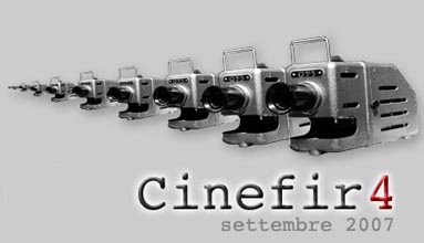 The SINK #35 – NK LIVE @ CINEFIR4 seconda serata