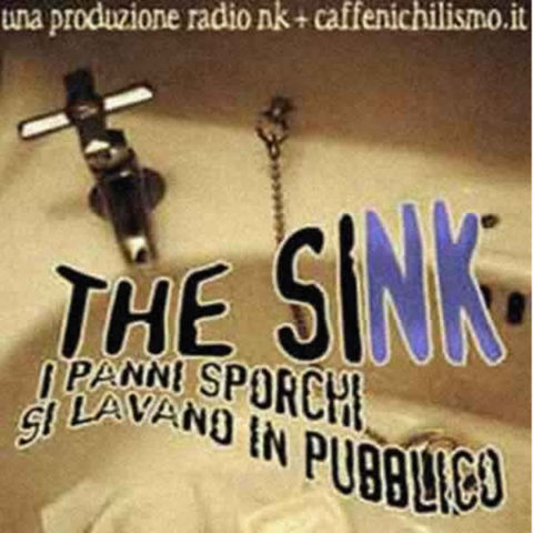 The SINK #105 – Live at Festa dell’uva (b)