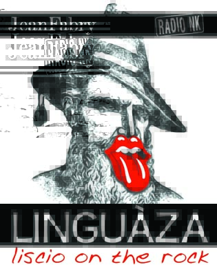 The SINK #78 – Linguàza (Live @ CCP)