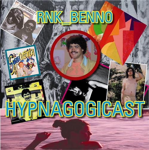 Benno 2 – Hypnagogicast