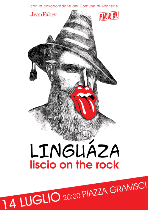 The SINK #102: Linguàza 2.0