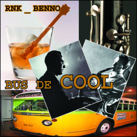 Benno – preterizioni sonore #6 – Bus de Cool