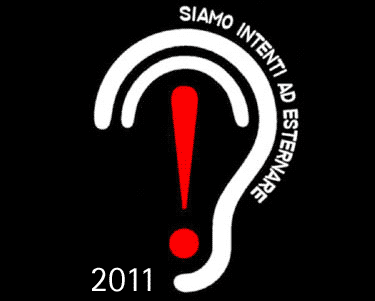 Siamo Intenti Ad Esternare 2011: Le Scalette Definitive