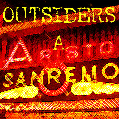 Benno – preterizioni sonore #8 – Outsiders a Sanremo
