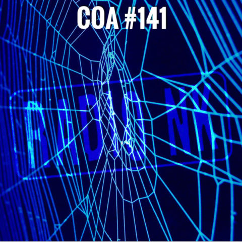 COA #141 – Tra noi possiamo parlare anche di velocità della luce nel vuoto.