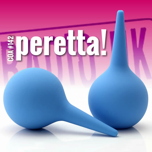 COA #142 – Peretta.