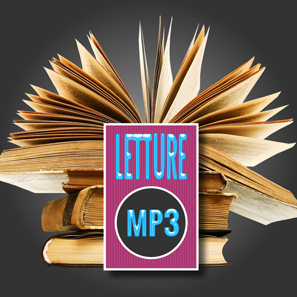 Letture mp3 – puntata 2