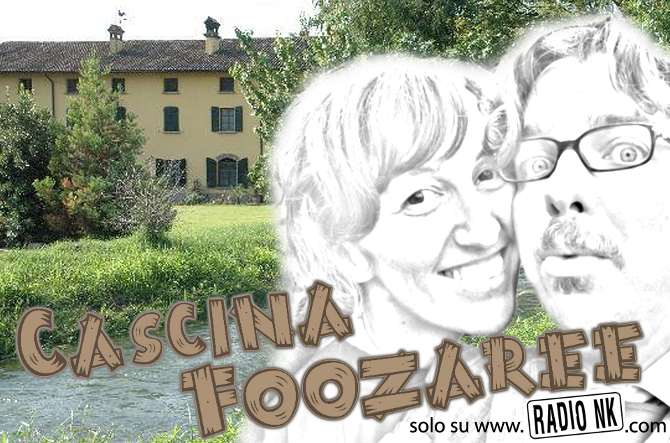 Cascina Foozaree – Puntata pilota (1×00)