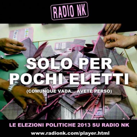 The Sink #127 – Solo per pochi eletti