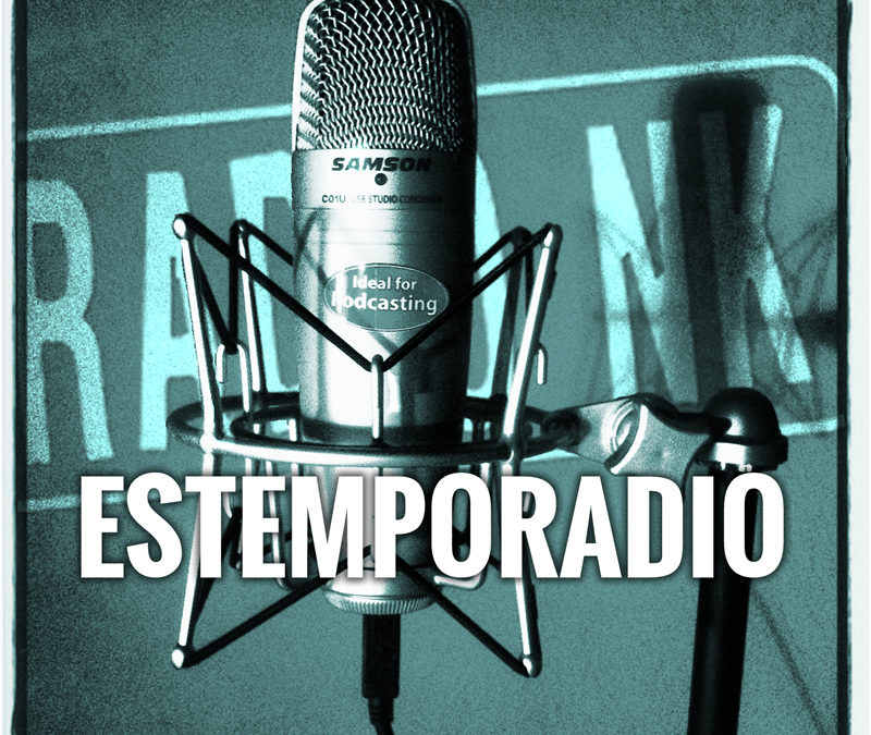 Estemporadio #27 – Ok, ho messo su i Roxette, penso che adesso RNK la possiamo anche chiudere.