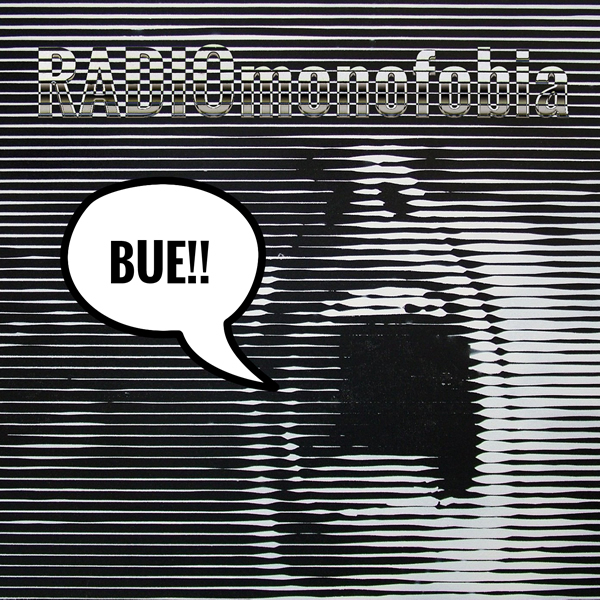 radiomonofobia #02