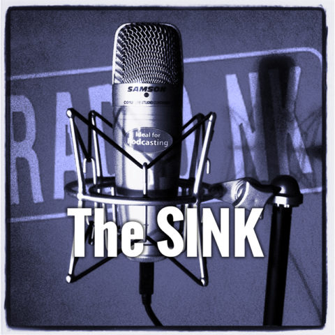 The SINK #122 – Nei miei tweet io scrivo LOL (era: Bisesto)