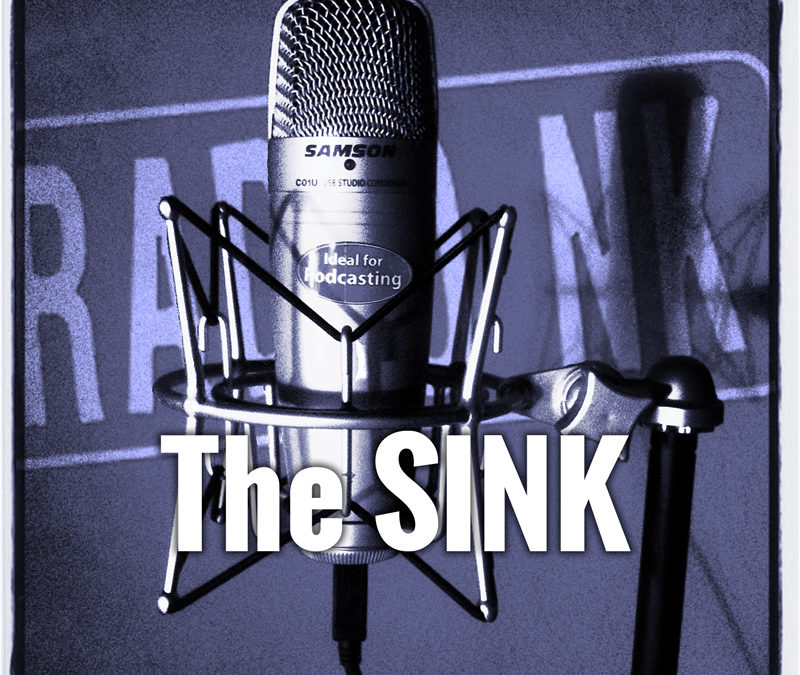 The SINK #121 – Morbido Blok.