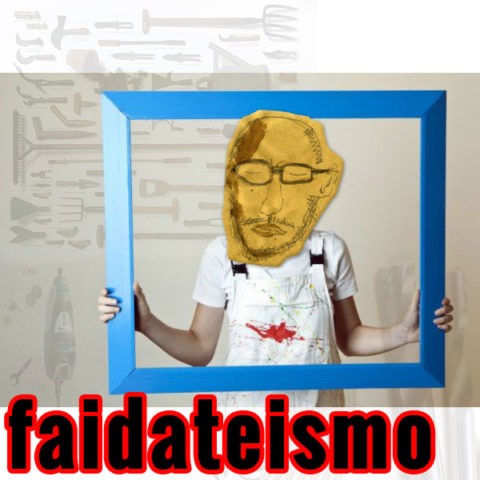 Faidateismo #1: la presa Shuko