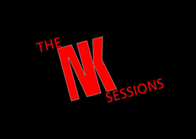 logo nk sessions