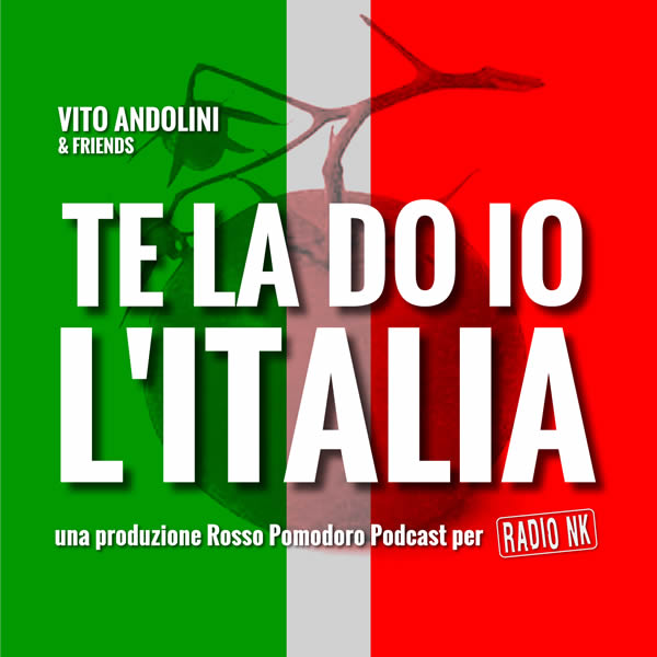 Te la do io l’Italia