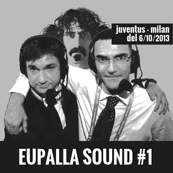Eupalla Sound #1