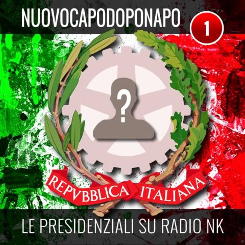 COA #158 – Nuovocapodoponapo #1