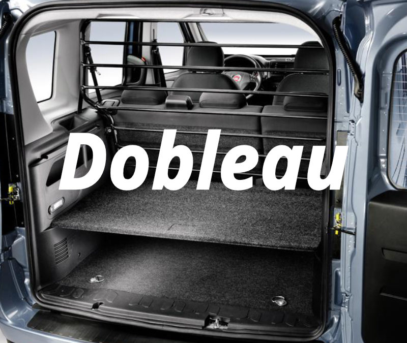 Dobleau