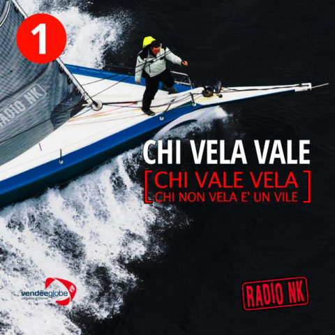 Chi Vela Vale #1