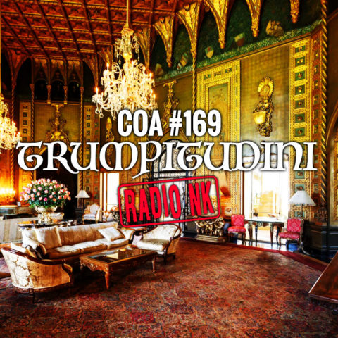 COA #169 – Trumpitudini