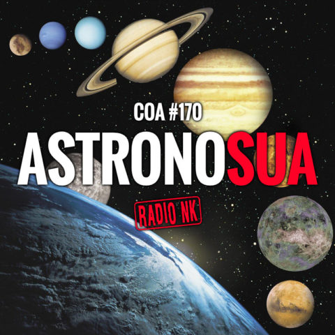 COA #170 – Astronosua