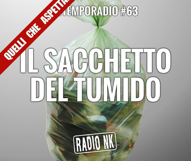 Quelli che aspettano Estemporadio #63