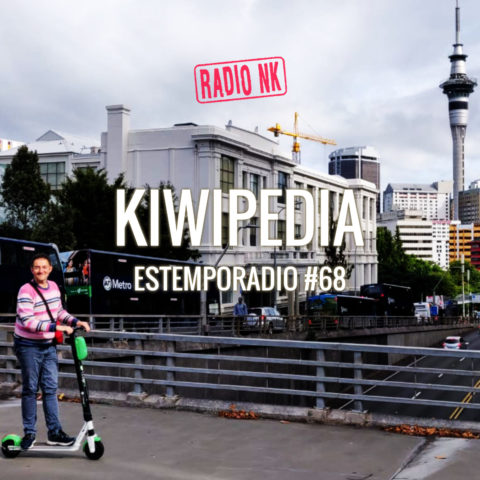 Estemporadio #68 – Kiwipedia