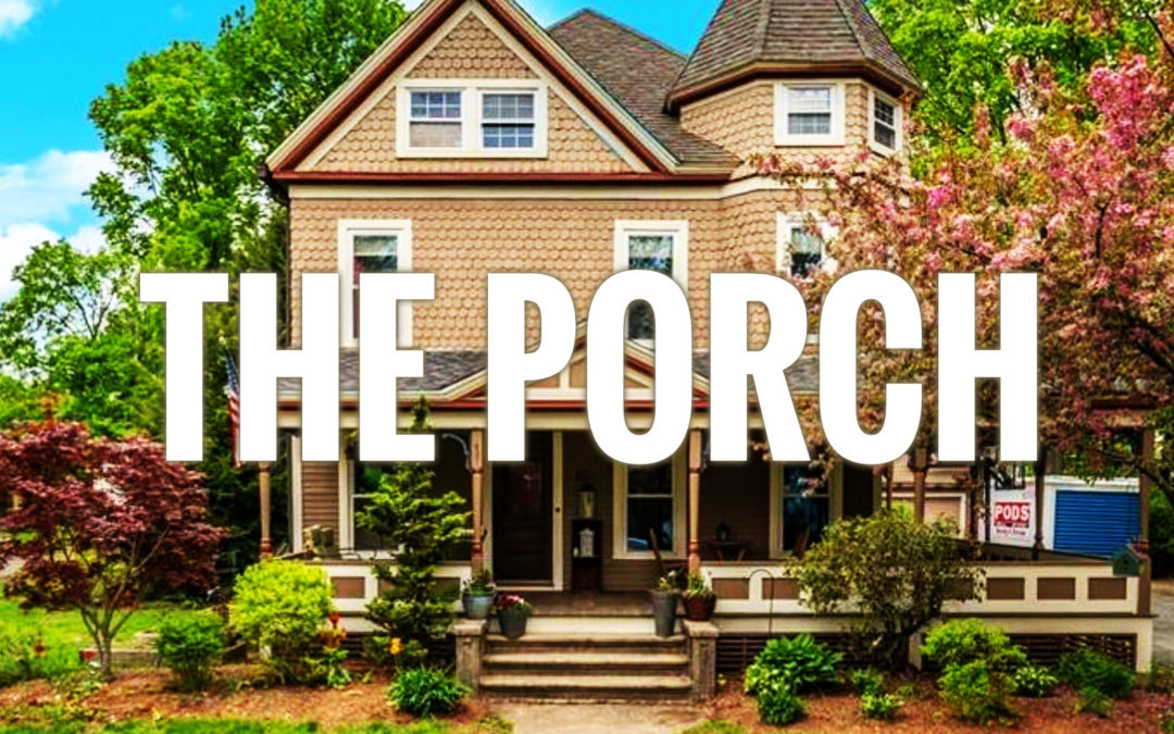 Estemporadio #73 – The Porch