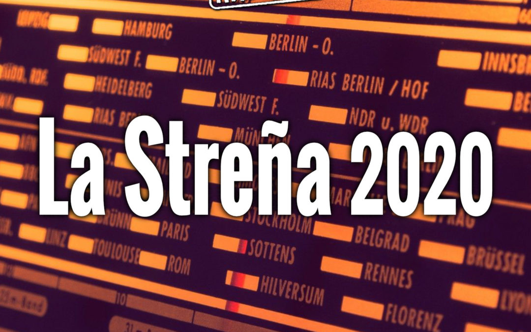 COA #176 – La Streña di Natale 2020