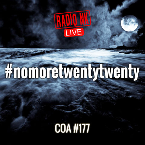 COA #177 – #nomoretwentytwenty