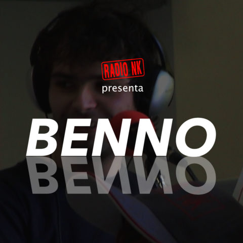 Benno #10 – Locals.