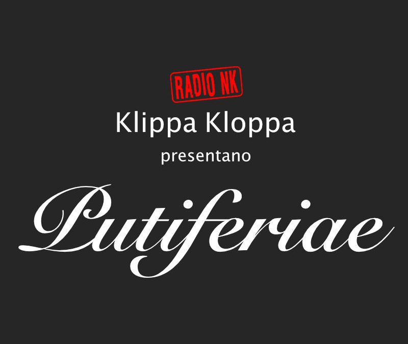 Putiferiæ – Puntata 5 (1×05)