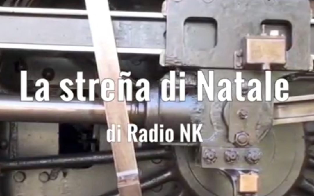 RNK Streña 2013 | Trailer -5