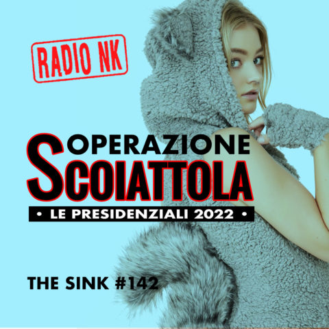 The SINK #142 – Operazione Scoiattola – L’epilogo