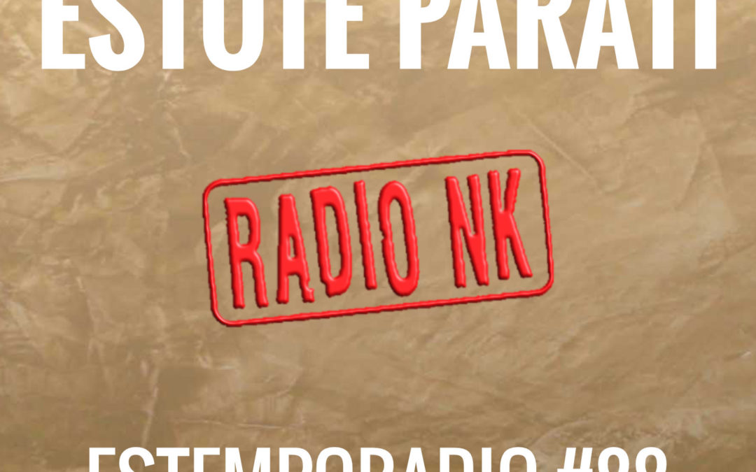 Estemporadio #88 – Estote Parati