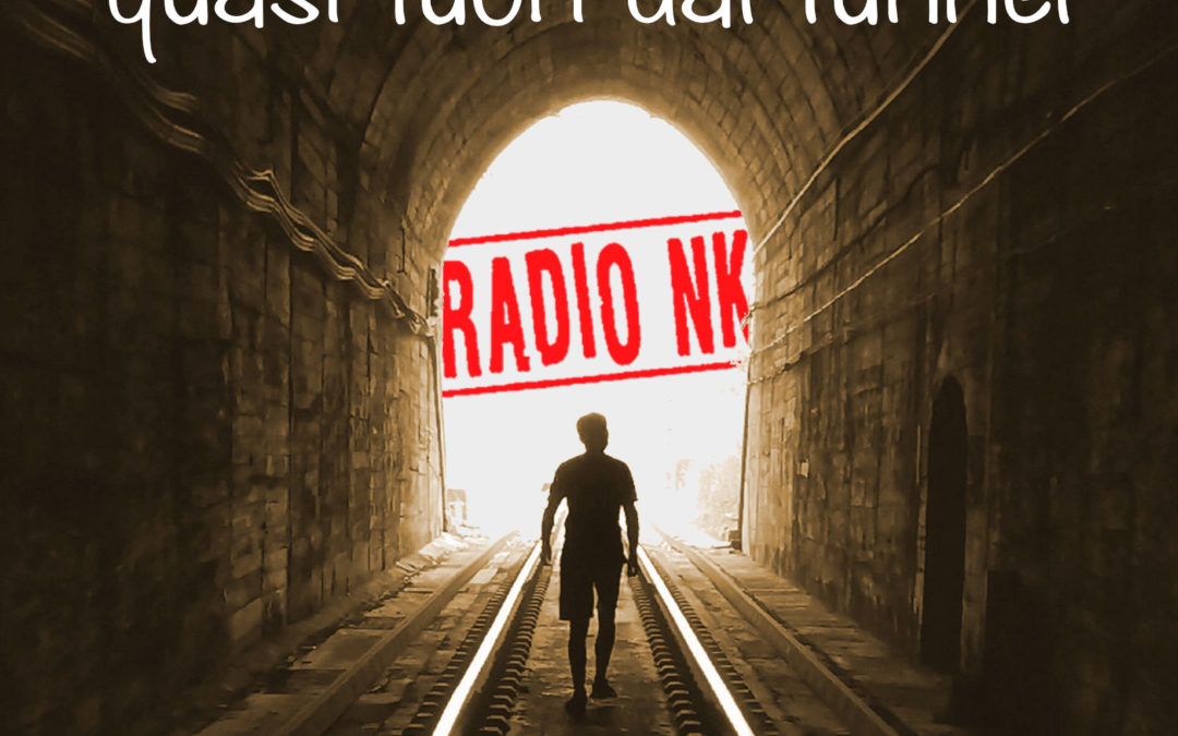 Estemporadio #89 – quasi fuori dal tunnel