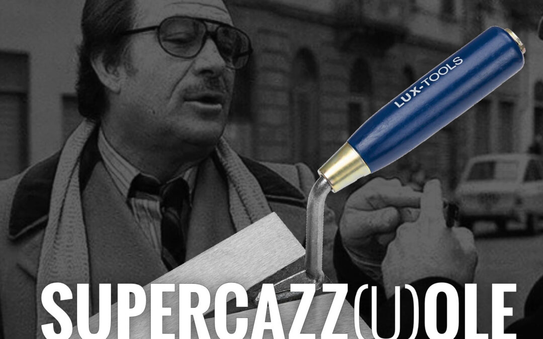 Estemporadio #91 – Supercazz(u)ole